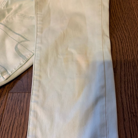 Light Blue American Eagle Pants - Picture 3 of 3